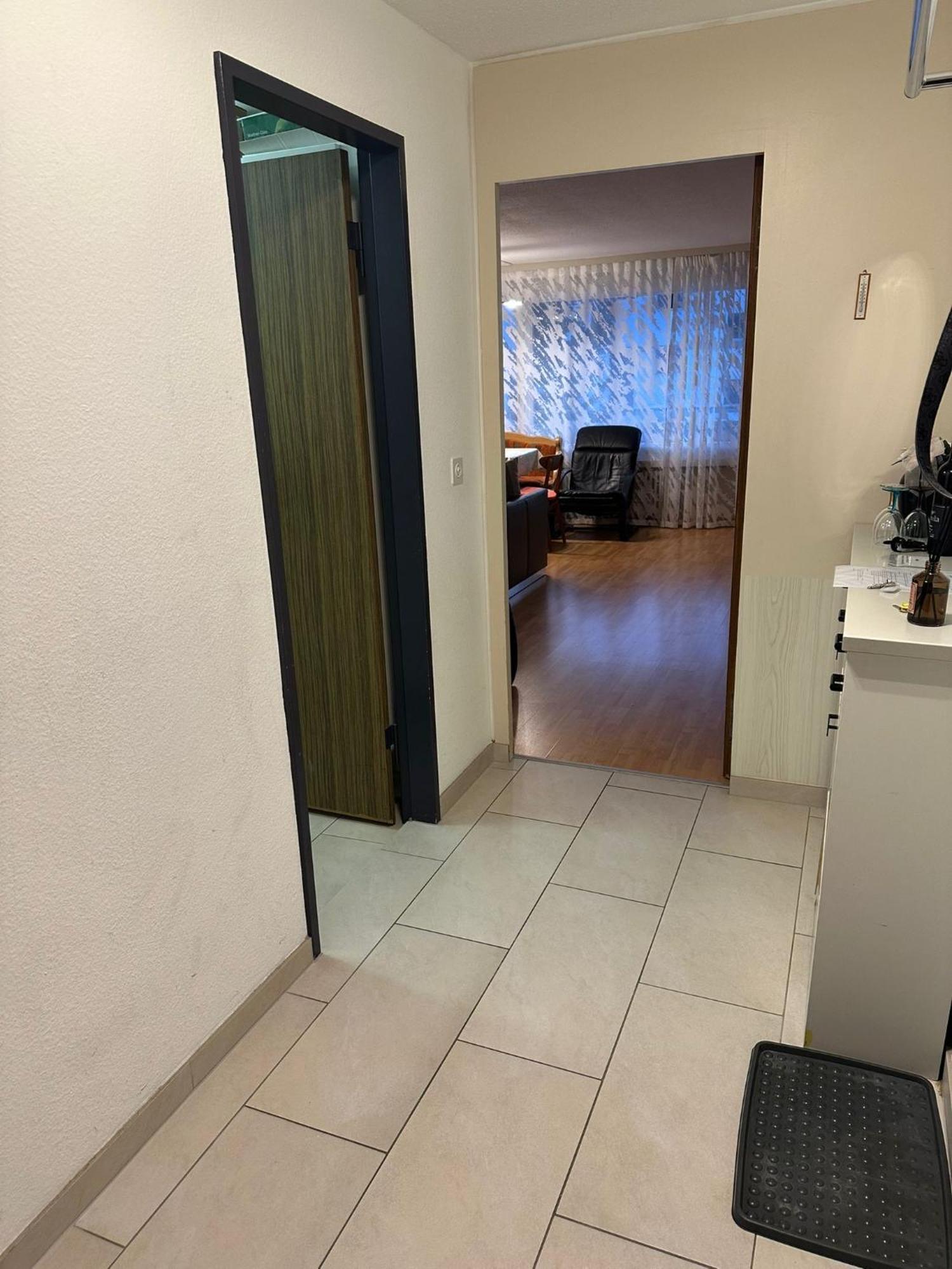 Apartamento Haus Bündabrücke - Mosbacher