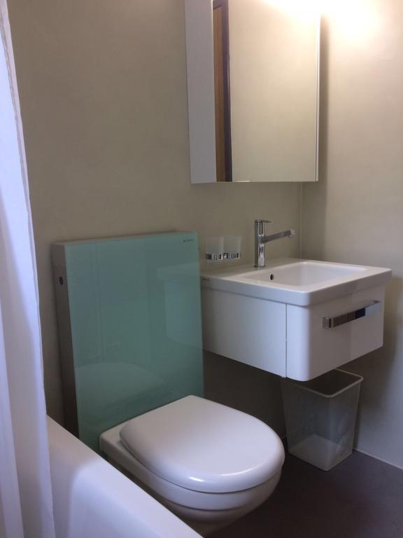 Apartamento Haus Bündabrücke - Mosbacher Davos