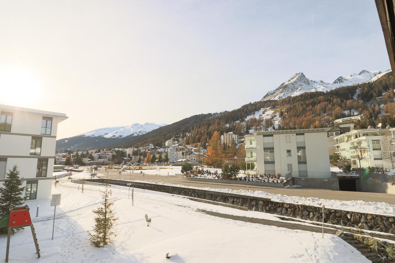 Apartamento Haus Bündabrücke - Mosbacher
